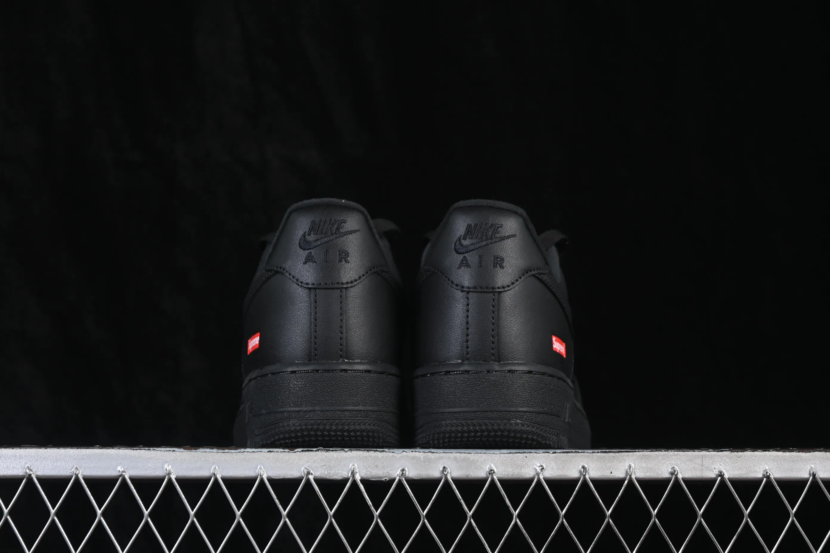 All categories Nk Air Force 1 Air Force series Nk Air Force 1 Low Air Force low-top GX foreign trade version Supreme x Nike Air Force 1'07 Low joint model Air Force 1 low-top casual sneakers CU9225-001